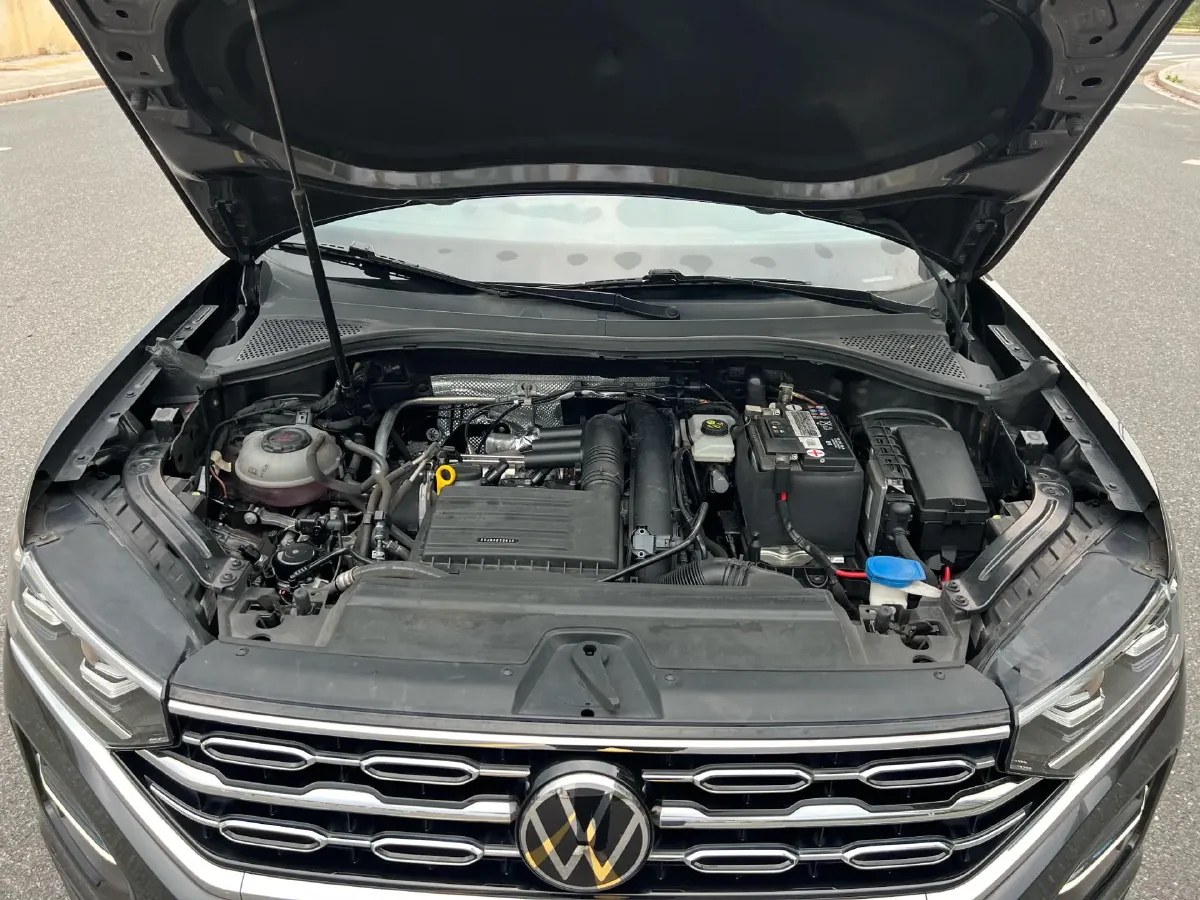 2022 Volkswagen Tayron 1.4T 150HP L4 7DCT,autocango,china used car exporter,china ev exporter,chinese used car exporter,chinese used ev exporter