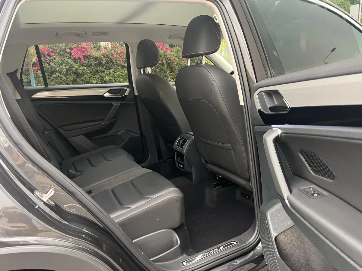 2022 Volkswagen Tayron 1.4T 150HP L4 7DCT,autocango,china used car exporter,china ev exporter,chinese used car exporter,chinese used ev exporter