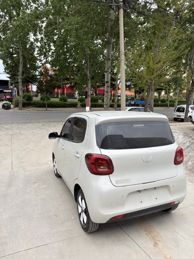 2025 WuLing HongGuang MINI EV BEV 16.2KWH,autocango,china used car exporter,china ev exporter,chinese used car exporter,chinese used ev exporter
