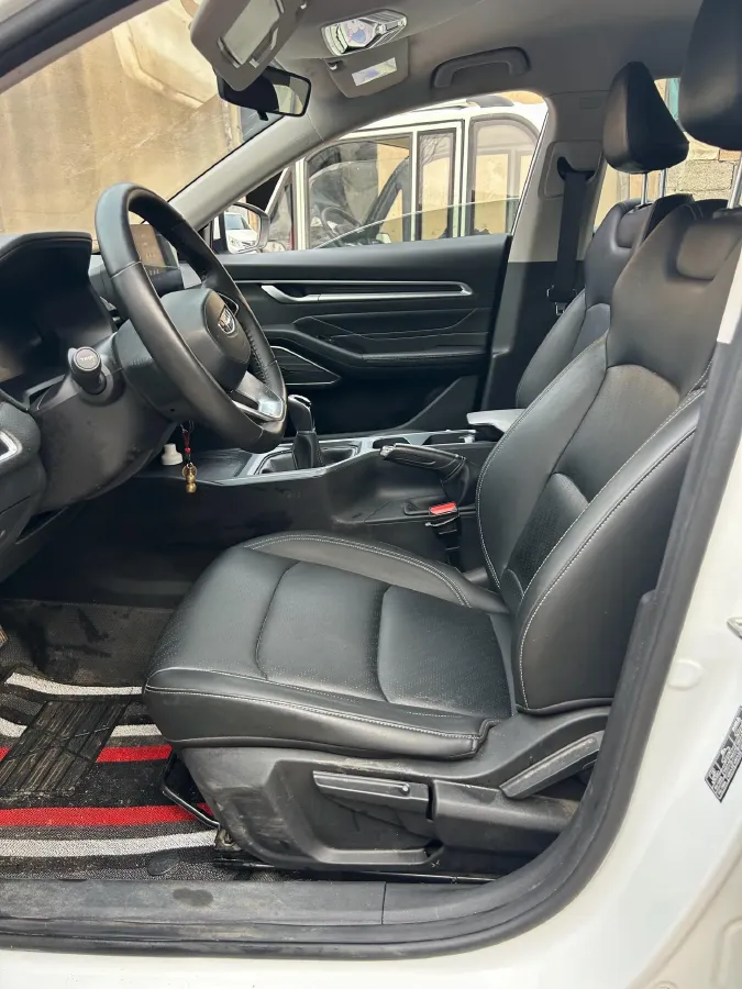 2023 Geely Emgrand 1.5L 127HP L4 5MT,autocango,china used car exporter,china ev exporter,chinese used car exporter,chinese used ev exporter