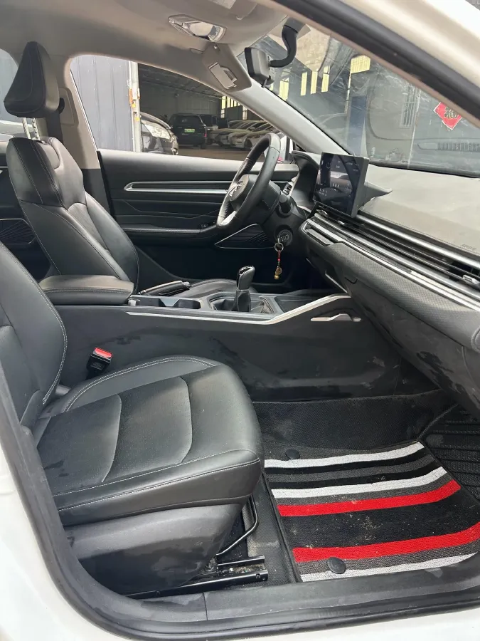 2023 Geely Emgrand 1.5L 127HP L4 5MT,autocango,china used car exporter,china ev exporter,chinese used car exporter,chinese used ev exporter