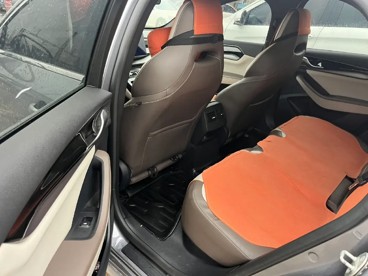 2023 BYD Qin Plus BEV 57.6KWH,autocango,china used car exporter,china ev exporter,chinese used car exporter,chinese used ev exporter