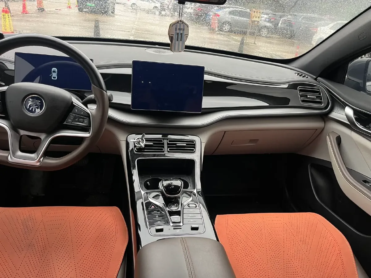 2023 BYD Qin Plus BEV 57.6KWH,autocango,china used car exporter,china ev exporter,chinese used car exporter,chinese used ev exporter