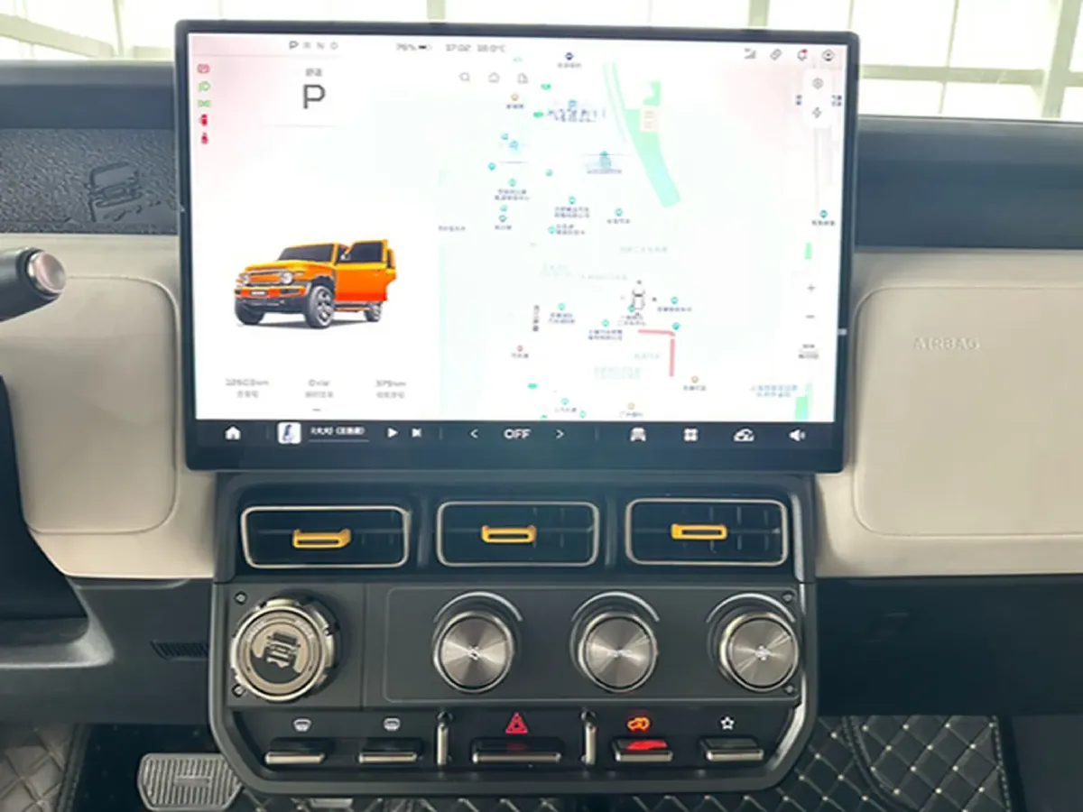 2025 iCAR iCAR Super V23 BEV 81.76KWH,autocango,china used car exporter,china ev exporter,chinese used car exporter,chinese used ev exporter