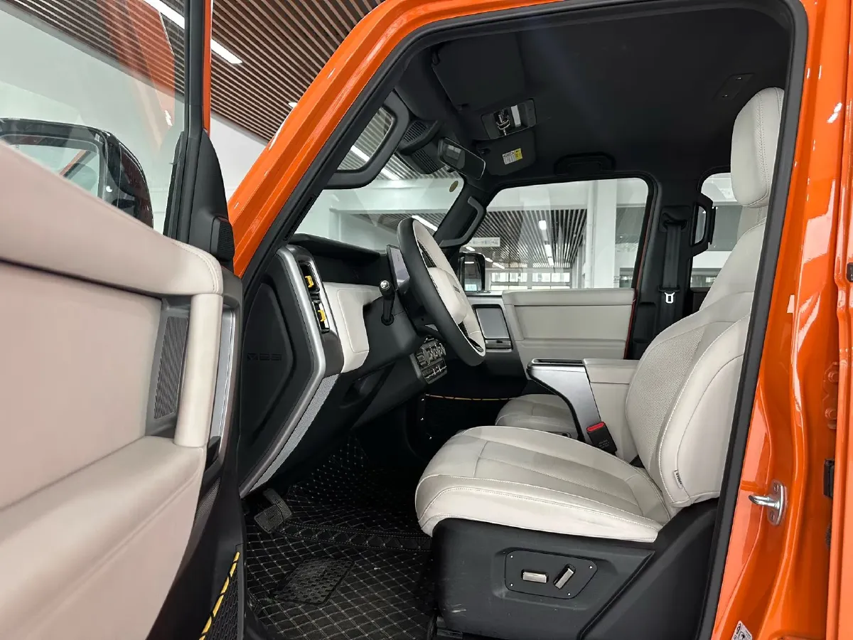 2025 iCAR iCAR Super V23 BEV 81.76KWH,autocango,china used car exporter,china ev exporter,chinese used car exporter,chinese used ev exporter