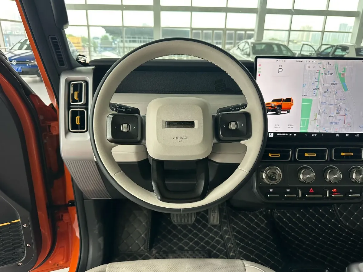 2025 iCAR iCAR Super V23 BEV 81.76KWH,autocango,china used car exporter,china ev exporter,chinese used car exporter,chinese used ev exporter