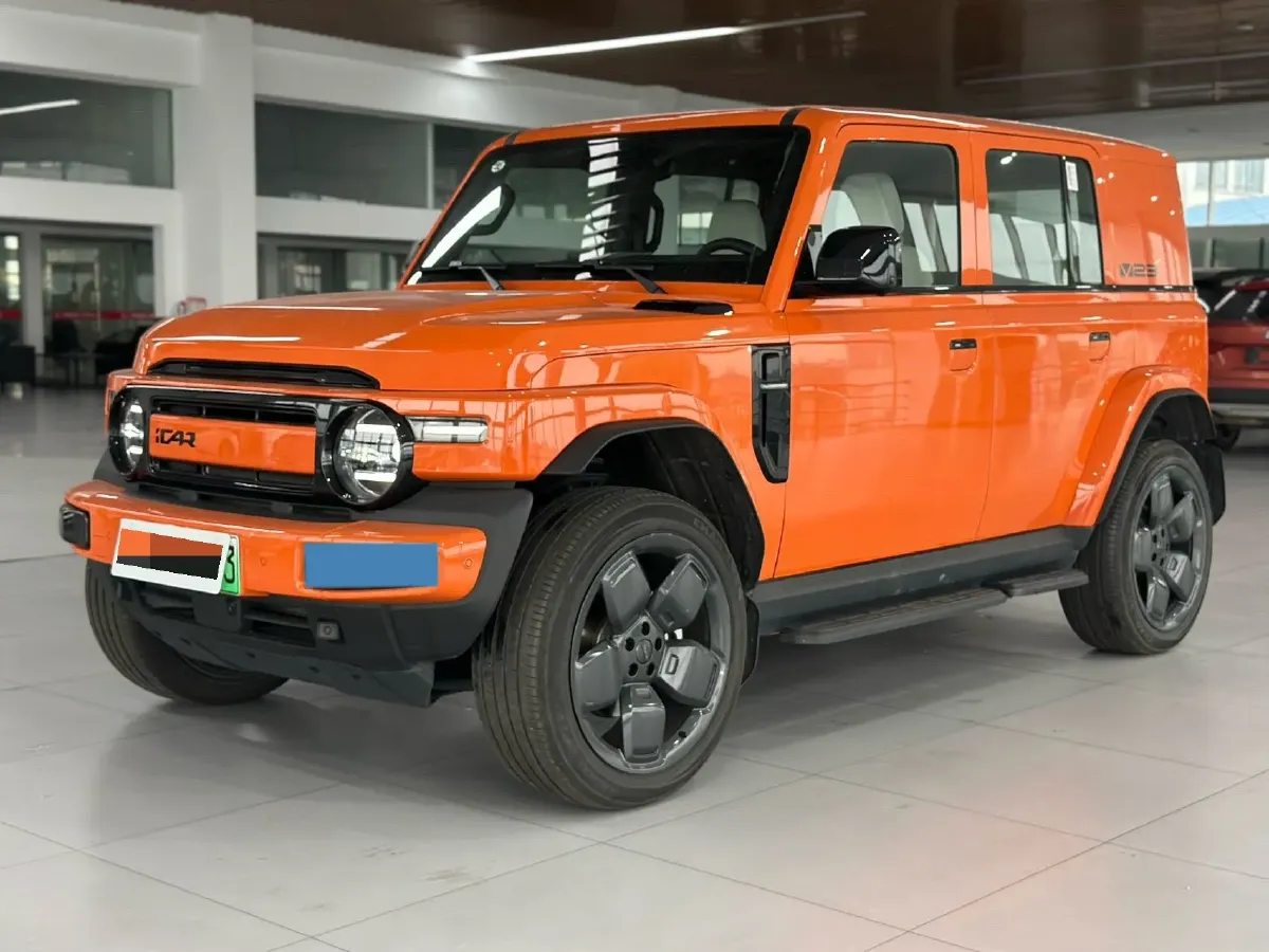 2025 iCAR iCAR Super V23 BEV 81.76KWH,autocango,china used car exporter,china ev exporter,chinese used car exporter,chinese used ev exporter