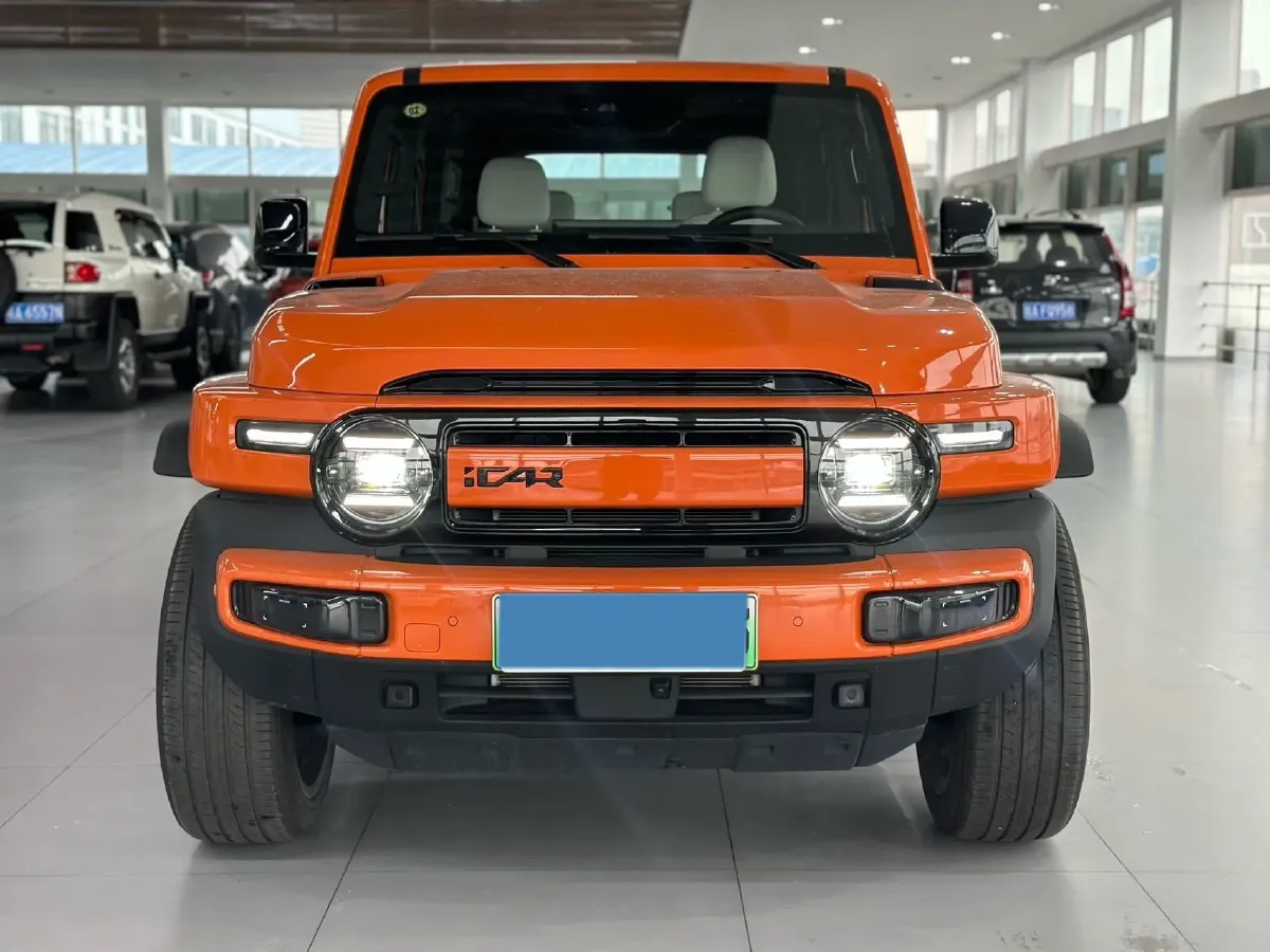 2025 iCAR iCAR Super V23 BEV 81.76KWH,autocango,china used car exporter,china ev exporter,chinese used car exporter,chinese used ev exporter