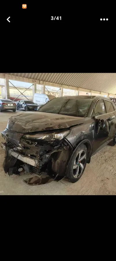 2024 ChangAn CS55 Plus 1.5T 188HP L4 7DCT,autocango,china used car exporter,china ev exporter,chinese used car exporter,chinese used ev exporter