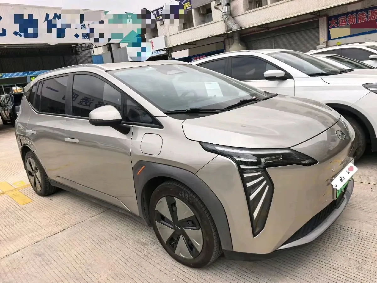 2023 Aion S Plus BEV 59.4KWH,autocango,china used car exporter,china ev exporter,chinese used car exporter,chinese used ev exporter