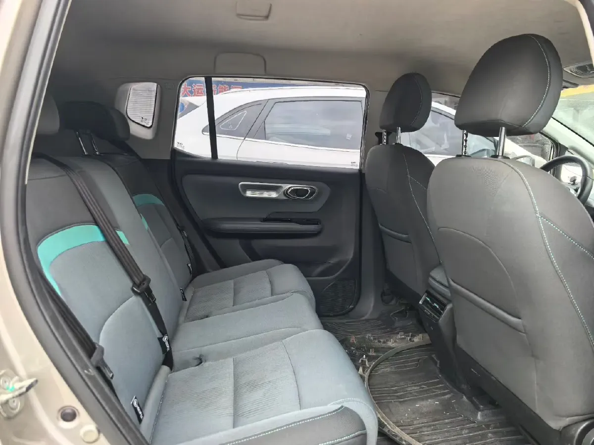 2023 Aion S Plus BEV 59.4KWH,autocango,china used car exporter,china ev exporter,chinese used car exporter,chinese used ev exporter