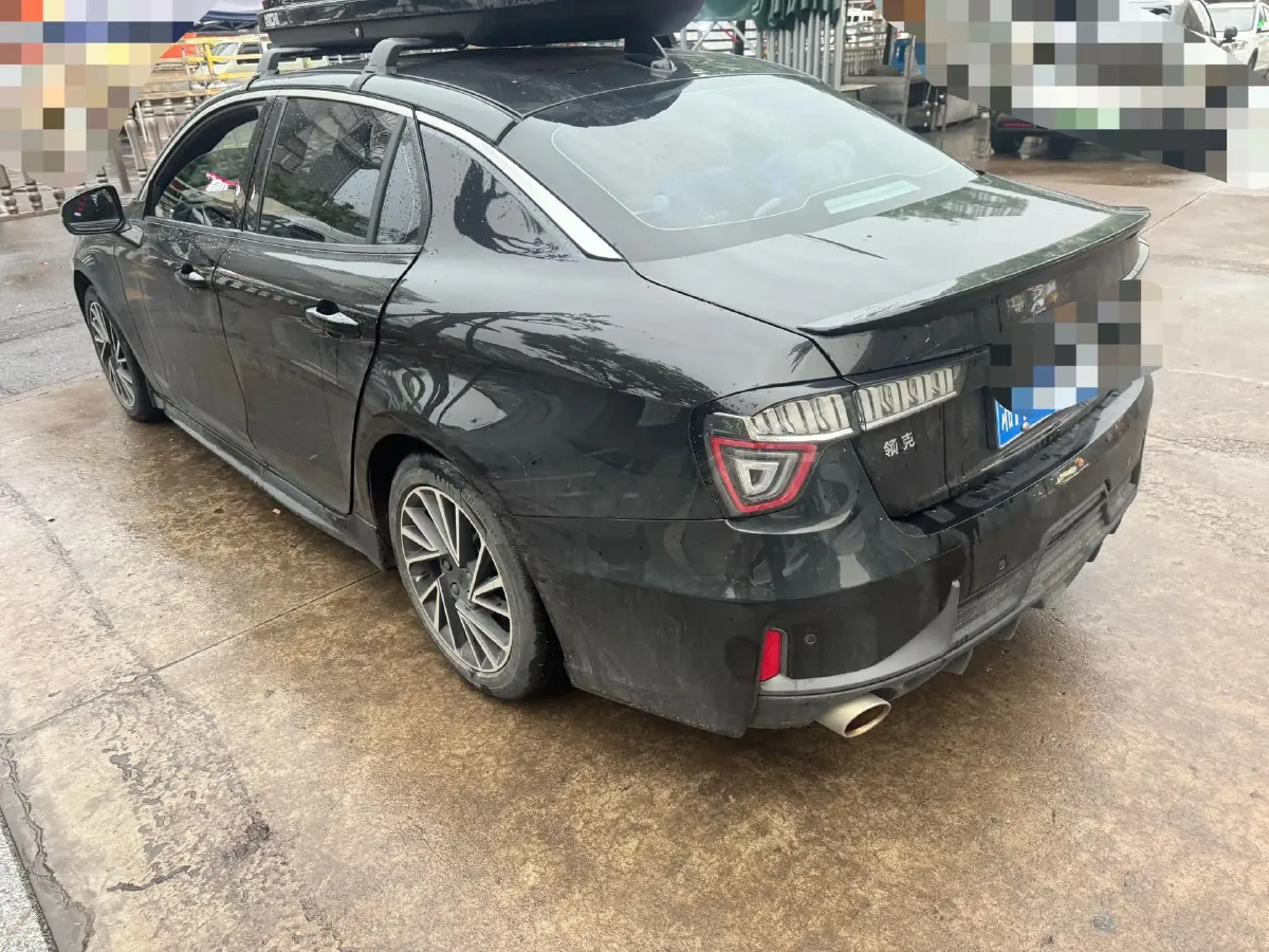 2022 LYNK&CO 03 1.5T 180HP L3 7DCT,autocango,china used car exporter,china ev exporter,chinese used car exporter,chinese used ev exporter