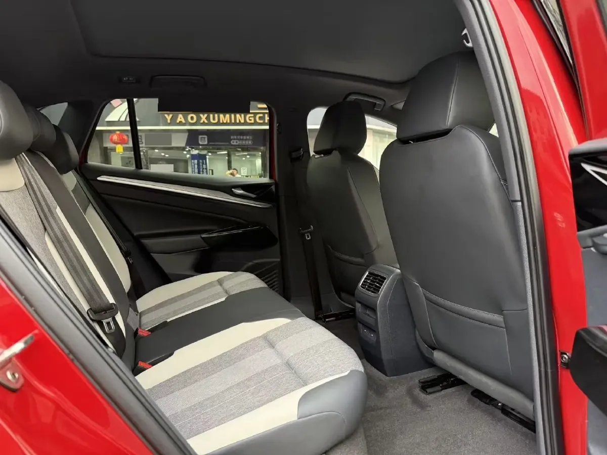 2022 Chevrolet Menlo BEV 61.1KWH,autocango,china used car exporter,china ev exporter,chinese used car exporter,chinese used ev exporter