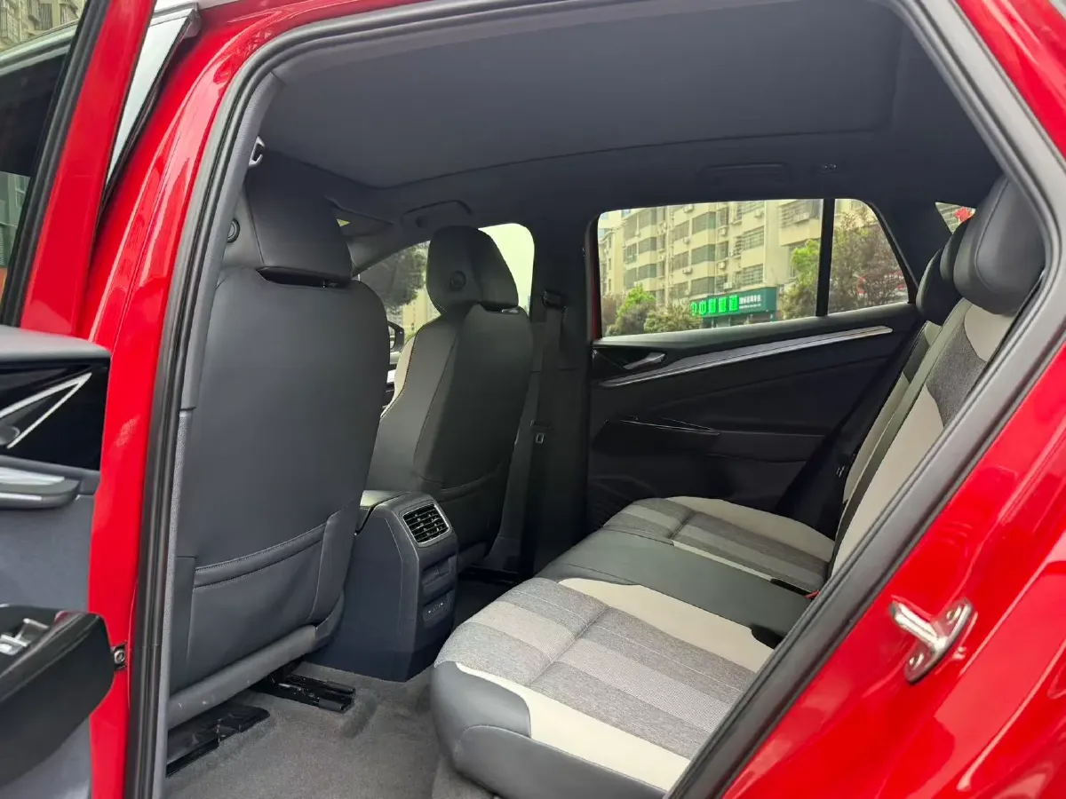 2022 Chevrolet Menlo BEV 61.1KWH,autocango,china used car exporter,china ev exporter,chinese used car exporter,chinese used ev exporter