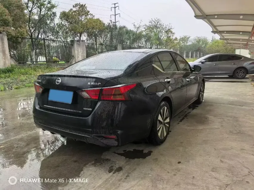 2020 Nissan Teana 2.0L 156HP L4 CVT,autocango,china used car exporter,china ev exporter,chinese used car exporter,chinese used ev exporter