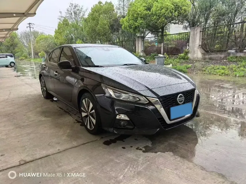 2020 Nissan Teana 2.0L 156HP L4 CVT,autocango,china used car exporter,china ev exporter,chinese used car exporter,chinese used ev exporter