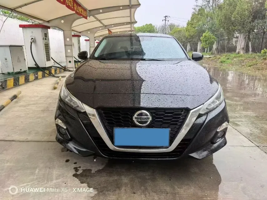 2020 Nissan Teana 2.0L 156HP L4 CVT,autocango,china used car exporter,china ev exporter,chinese used car exporter,chinese used ev exporter