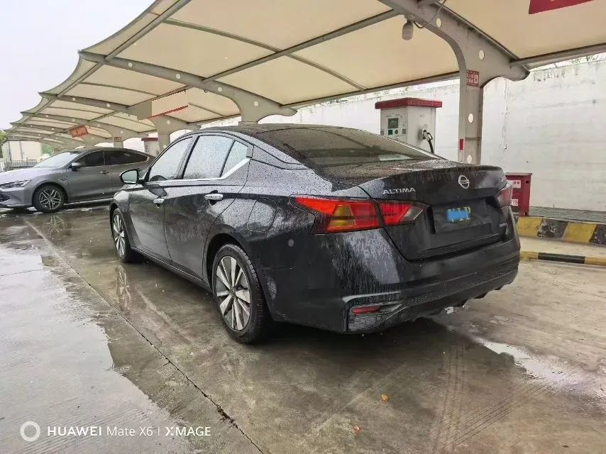 2020 Nissan Teana 2.0L 156HP L4 CVT,autocango,china used car exporter,china ev exporter,chinese used car exporter,chinese used ev exporter