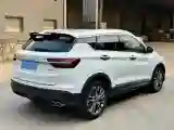2020 Geely Coolray 1.5T 177HP L3 7DCT