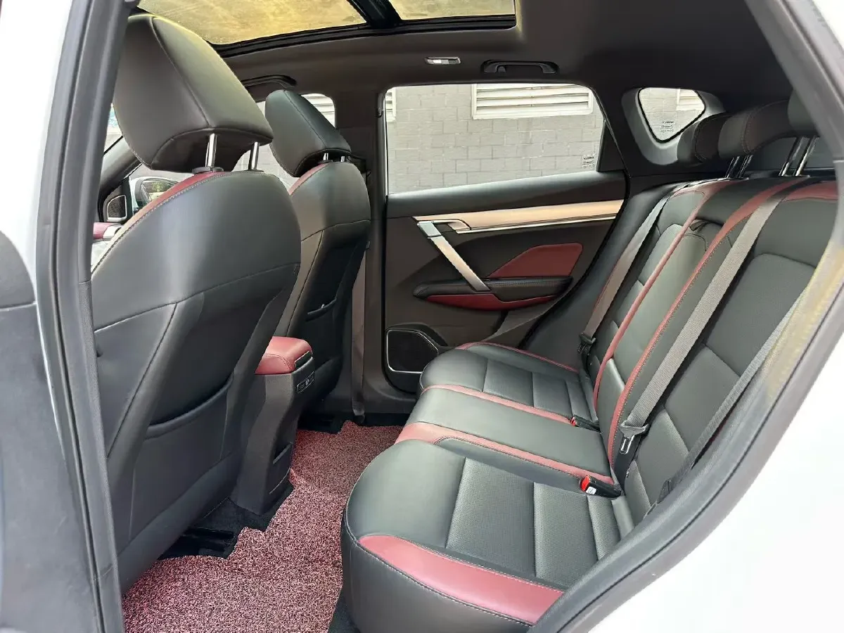 2020 Geely Coolray 1.5T 177HP L3 7DCT,autocango,china used car exporter,china ev exporter,chinese used car exporter,chinese used ev exporter