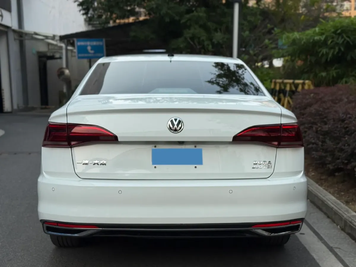 2021 Volkswagen Bora 1.4T 150HP L4 7DCT,autocango,china used car exporter,china ev exporter,chinese used car exporter,chinese used ev exporter