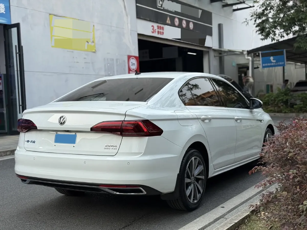 2021 Volkswagen Bora 1.4T 150HP L4 7DCT,autocango,china used car exporter,china ev exporter,chinese used car exporter,chinese used ev exporter