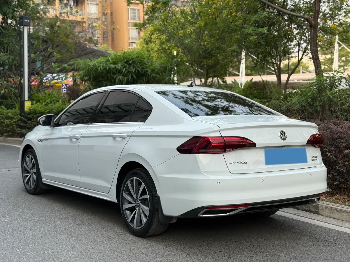 2021 Volkswagen Bora 1.4T 150HP L4 7DCT,autocango,china used car exporter,china ev exporter,chinese used car exporter,chinese used ev exporter