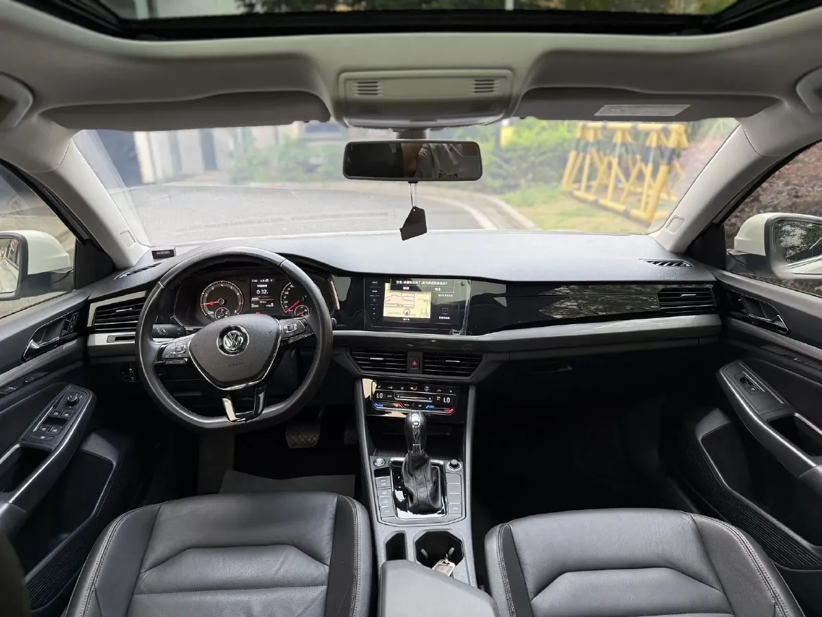 2021 Volkswagen Bora 1.4T 150HP L4 7DCT,autocango,china used car exporter,china ev exporter,chinese used car exporter,chinese used ev exporter
