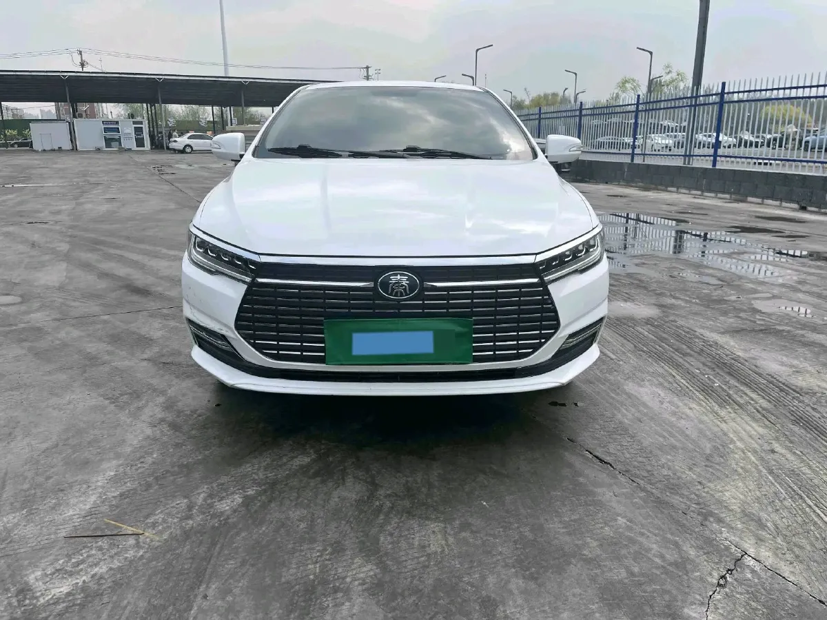 2021 BYD Qin BEV 53.56KWH,autocango,china used car exporter,china ev exporter,chinese used car exporter,chinese used ev exporter