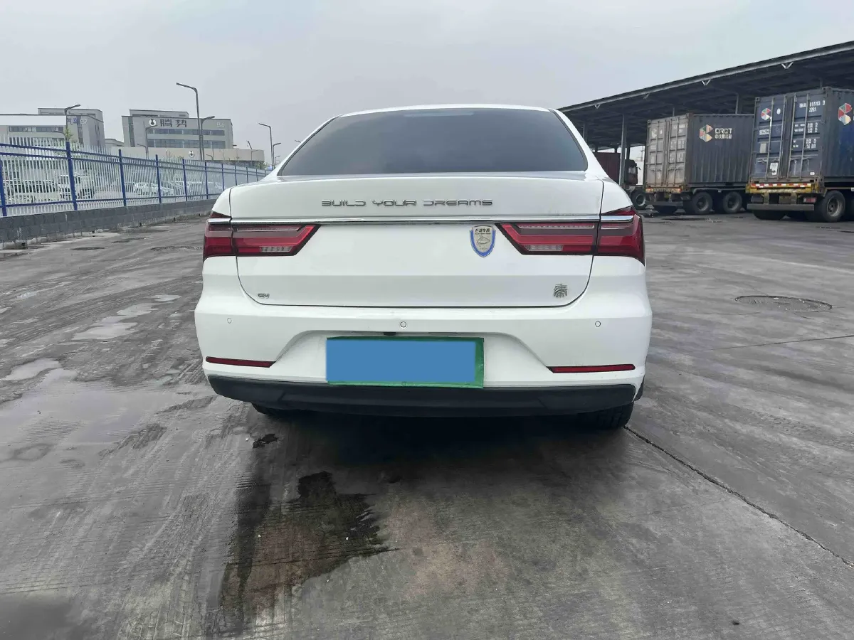 2021 BYD Qin BEV 53.56KWH,autocango,china used car exporter,china ev exporter,chinese used car exporter,chinese used ev exporter
