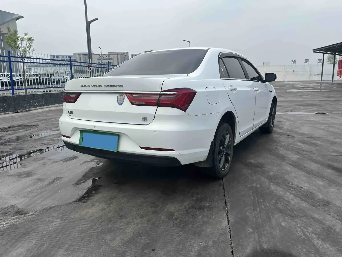2021 BYD Qin BEV 53.56KWH,autocango,china used car exporter,china ev exporter,chinese used car exporter,chinese used ev exporter
