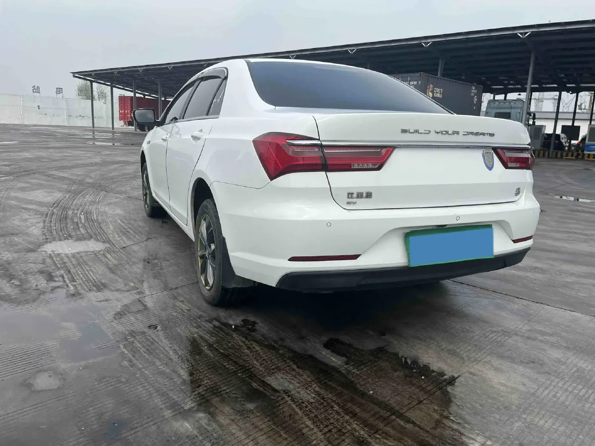 2021 BYD Qin BEV 53.56KWH,autocango,china used car exporter,china ev exporter,chinese used car exporter,chinese used ev exporter