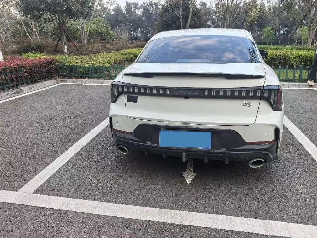2026 LYNK&CO 03 1.5T 181HP L4 7DCT,autocango,china used car exporter,china ev exporter,chinese used car exporter,chinese used ev exporter