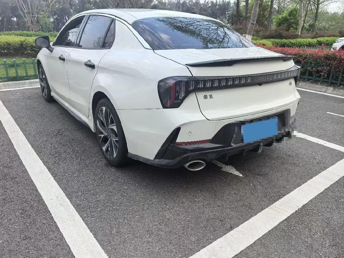 2026 LYNK&CO 03 1.5T 181HP L4 7DCT,autocango,china used car exporter,china ev exporter,chinese used car exporter,chinese used ev exporter