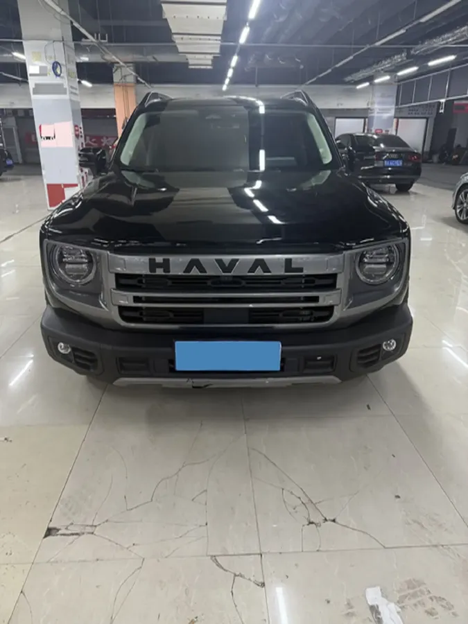 2024 Haval Dargo 1.5T 184HP L4 7DCT,autocango,china used car exporter,china ev exporter,chinese used car exporter,chinese used ev exporter