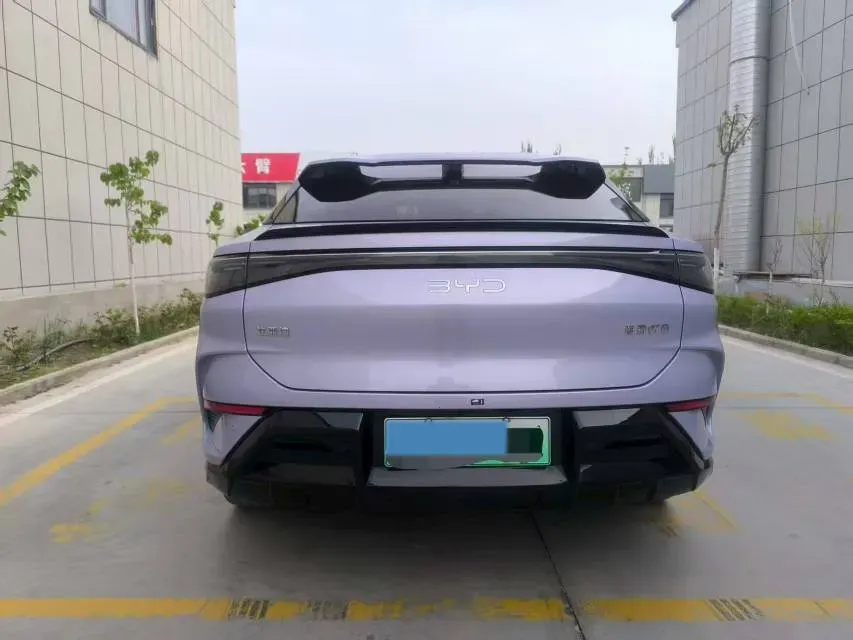 2024 BYD Sea Lion 07 BEV 80.64KWH,autocango,china used car exporter,china ev exporter,chinese used car exporter,chinese used ev exporter