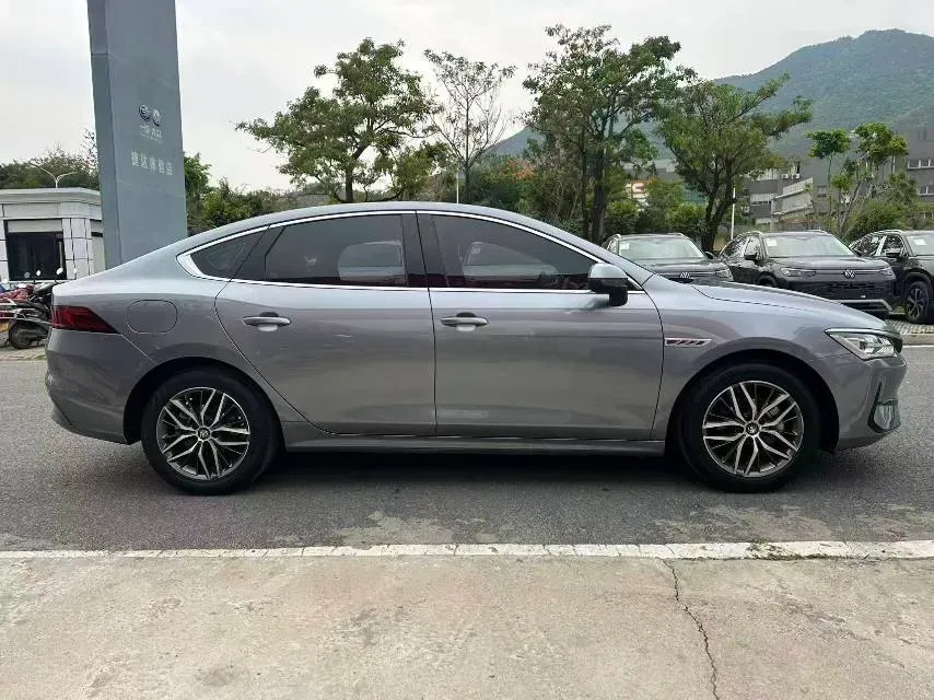 2025 BYD Qin Plus BEV 57.6KWH,autocango,china used car exporter,china ev exporter,chinese used car exporter,chinese used ev exporter