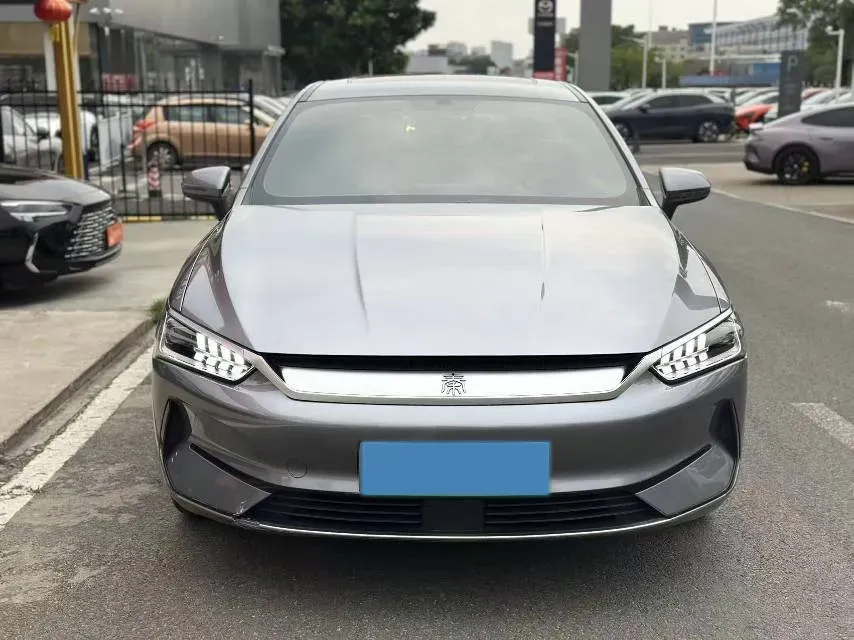 2025 BYD Qin Plus BEV 57.6KWH,autocango,china used car exporter,china ev exporter,chinese used car exporter,chinese used ev exporter