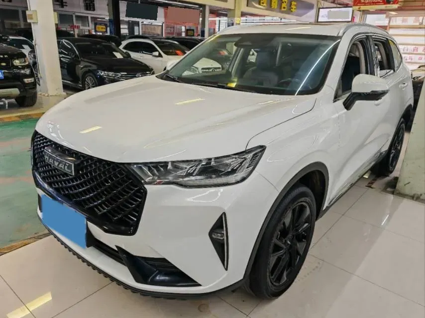 2021 Haval H6 2.0T 211HP L4 7DCT,autocango,china used car exporter,china ev exporter,chinese used car exporter,chinese used ev exporter