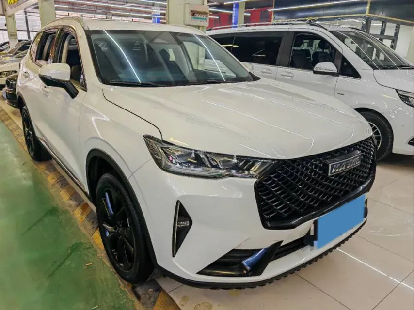 2021 Haval H6 2.0T 211HP L4 7DCT,autocango,china used car exporter,china ev exporter,chinese used car exporter,chinese used ev exporter