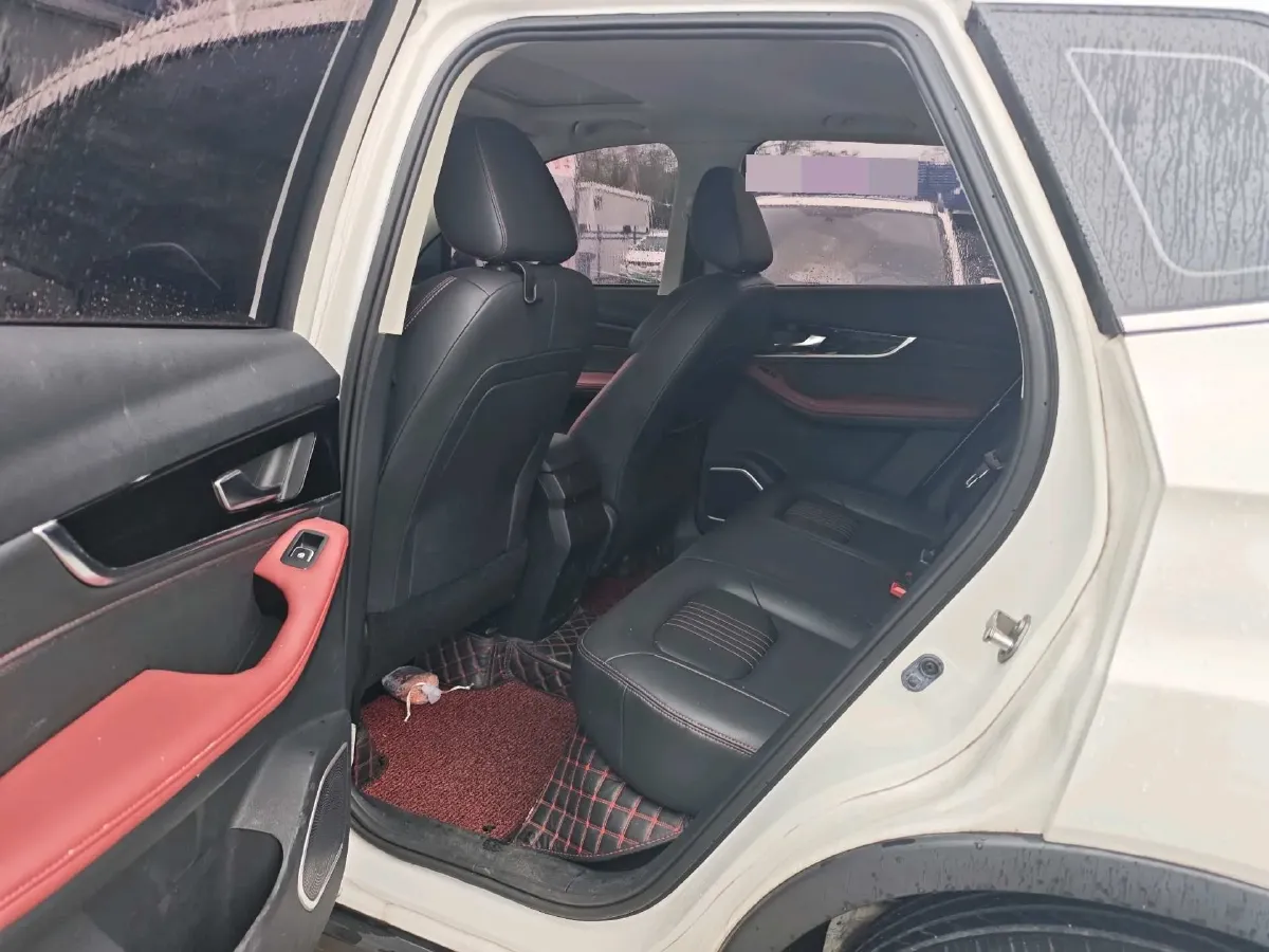 2019 Bestune T33 1.6L 114HP L4 6AT,autocango,china used car exporter,china ev exporter,chinese used car exporter,chinese used ev exporter