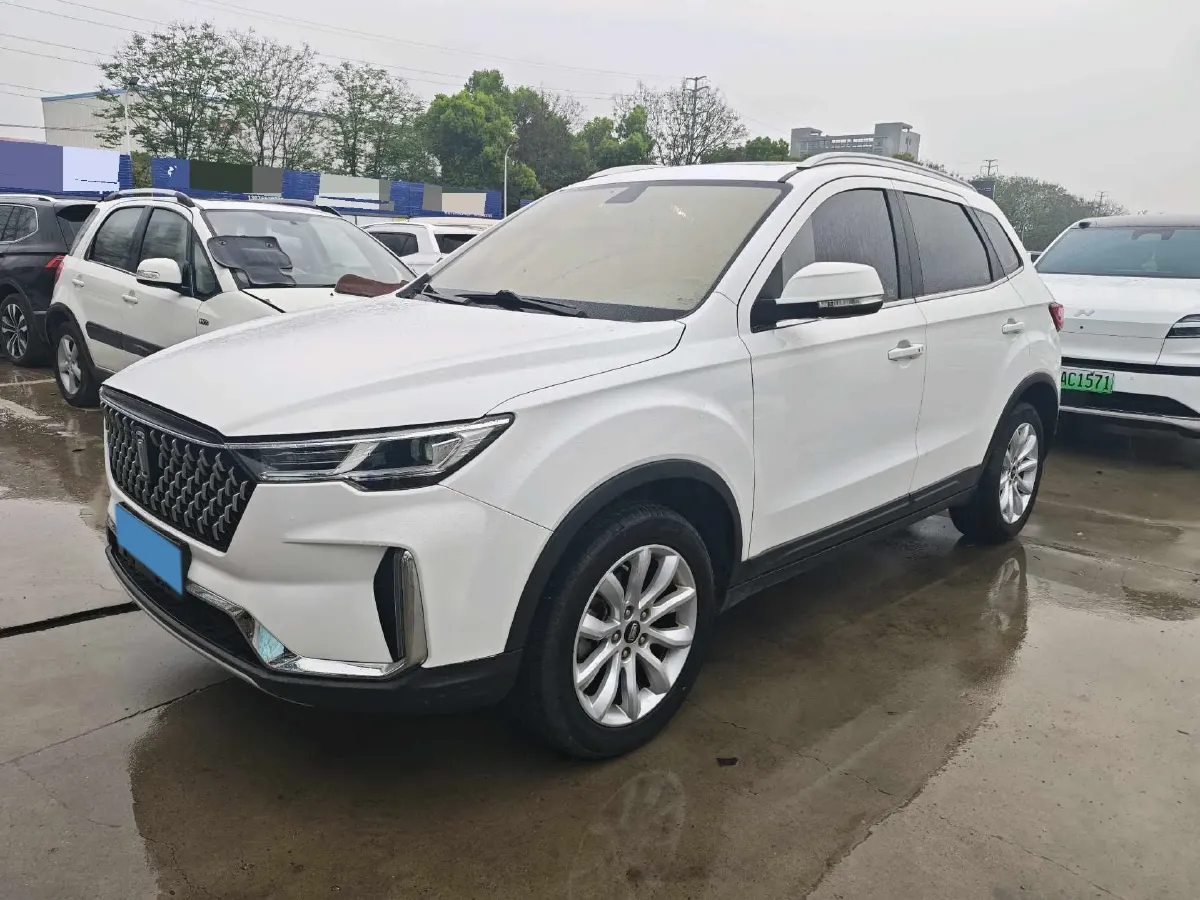 2019 Bestune T33 1.6L 114HP L4 6AT,autocango,china used car exporter,china ev exporter,chinese used car exporter,chinese used ev exporter