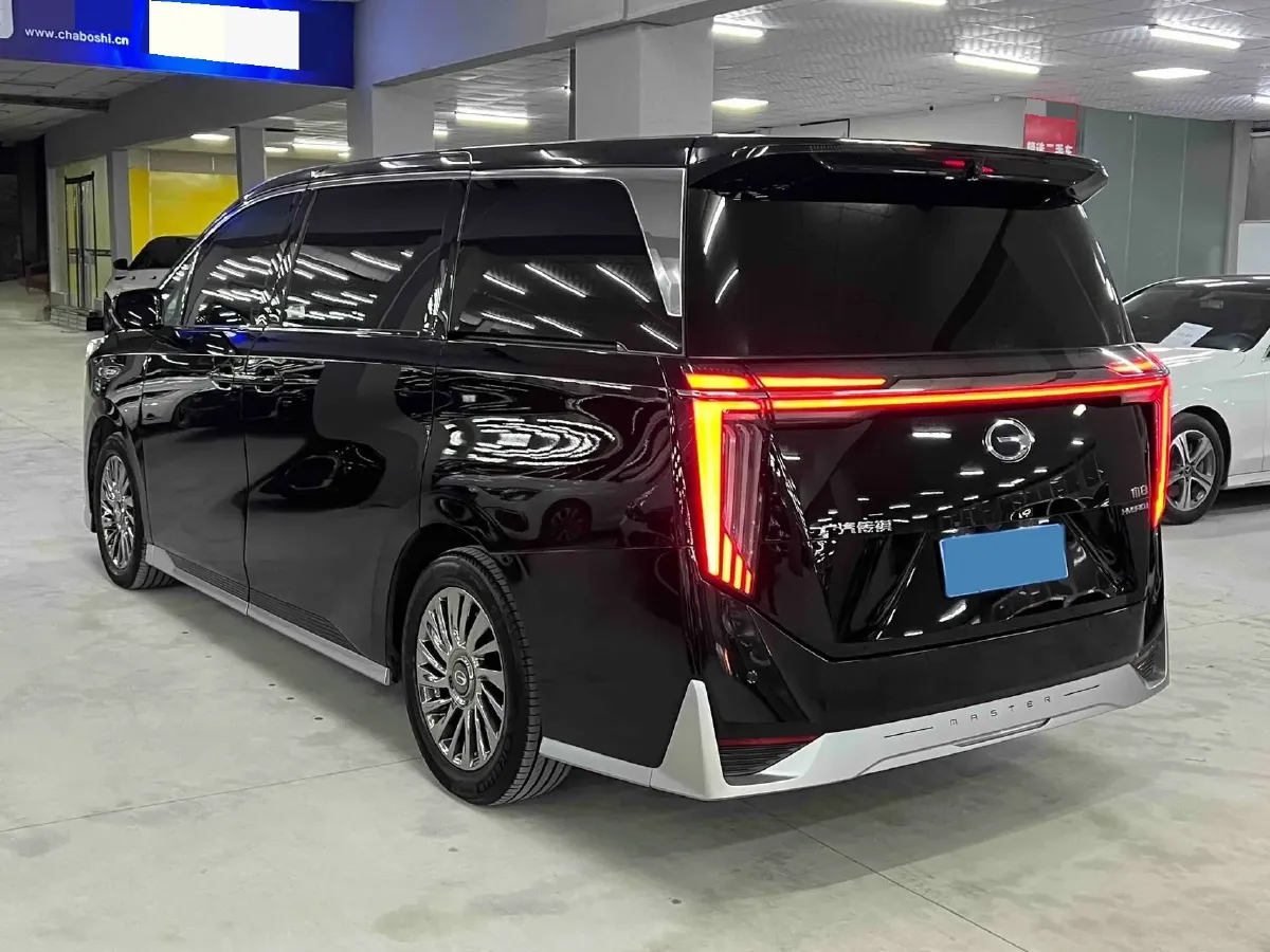 2023 GAC Trumpchi M8 2.0T 190HP L4 E-CVT Hybrid,autocango,china used car exporter,china ev exporter,chinese used car exporter,chinese used ev exporter