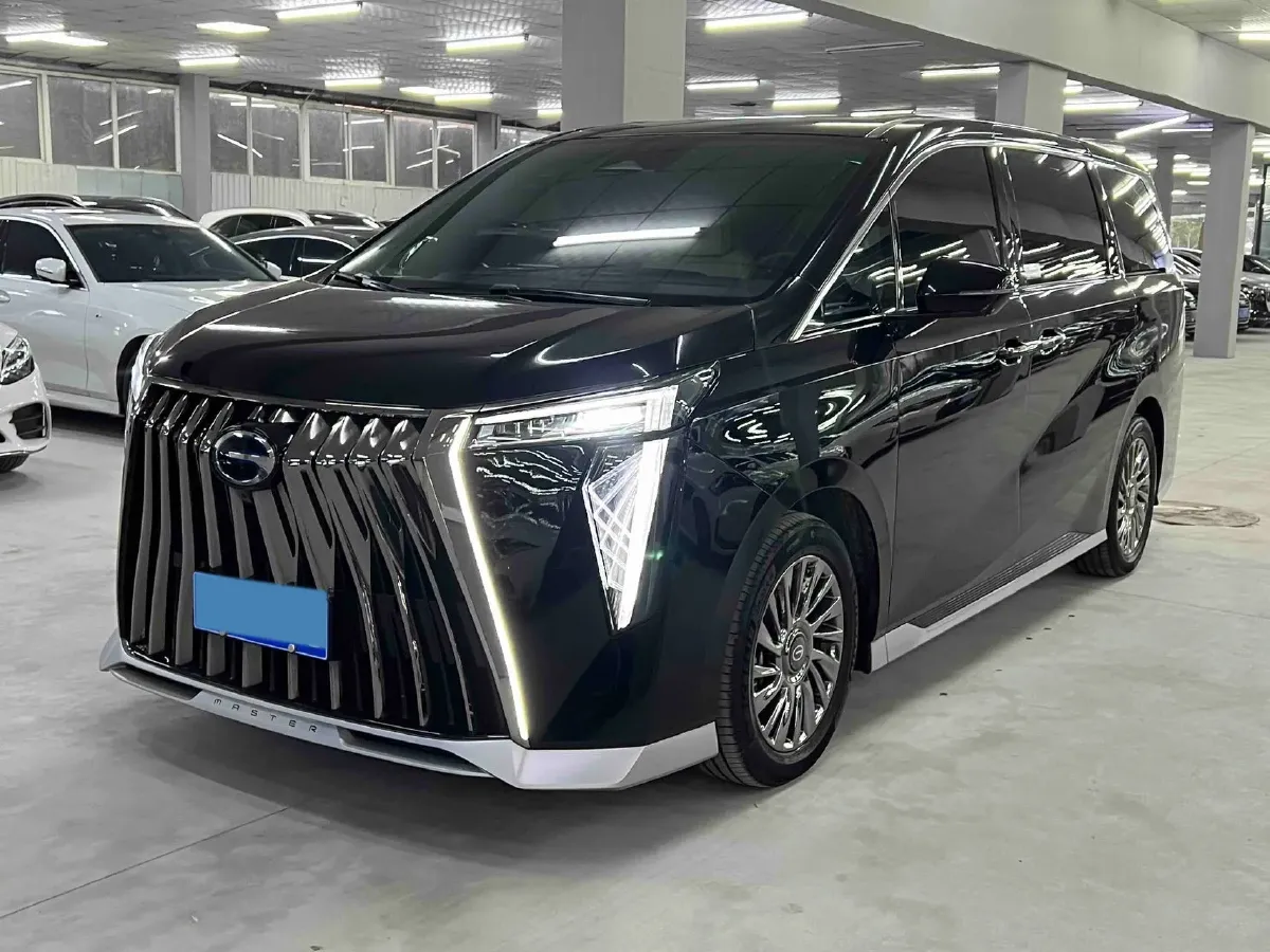 2023 GAC Trumpchi M8 2.0T 190HP L4 E-CVT Hybrid,autocango,china used car exporter,china ev exporter,chinese used car exporter,chinese used ev exporter