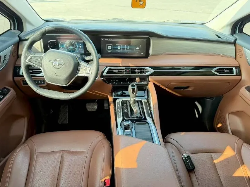 2020 HaiMa 7X 1.6T 195HP L4 6AT,autocango,china used car exporter,china ev exporter,chinese used car exporter,chinese used ev exporter