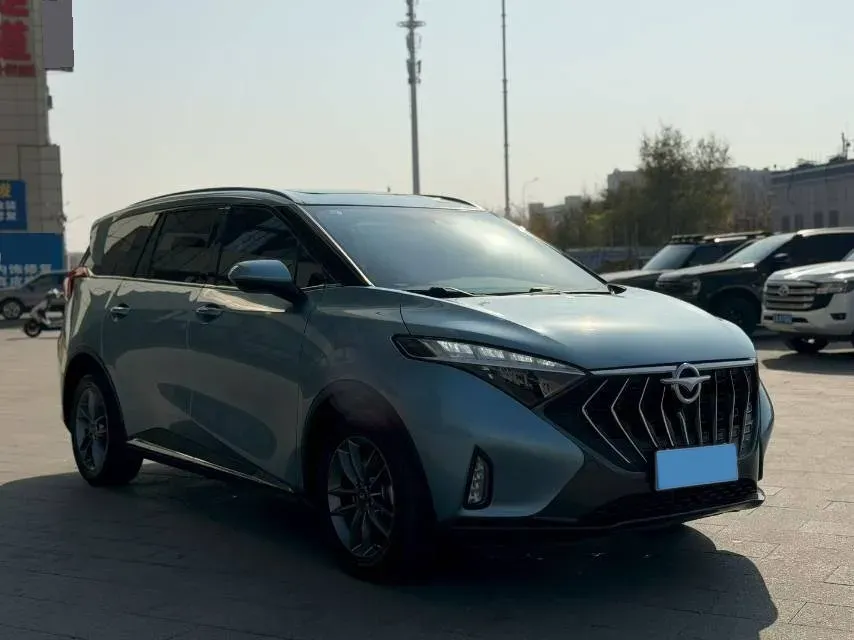 2020 HaiMa 7X 1.6T 195HP L4 6AT,autocango,china used car exporter,china ev exporter,chinese used car exporter,chinese used ev exporter