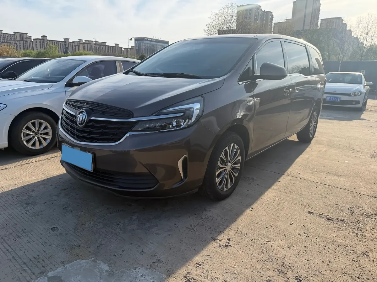 2022 Buick GL8 2.0T 237HP L4 9AT,autocango,china used car exporter,china ev exporter,chinese used car exporter,chinese used ev exporter