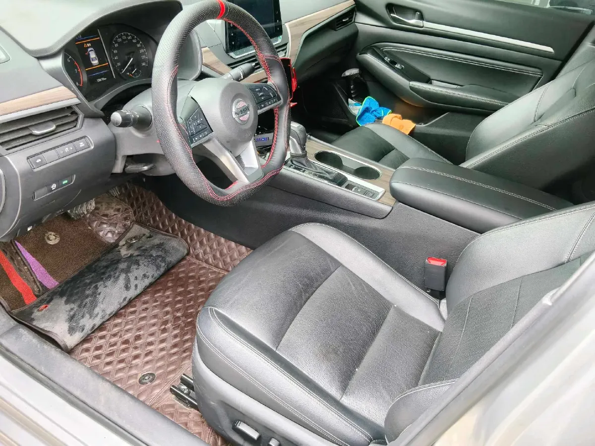 2021 Nissan Teana 2.0L 156HP L4 CVT,autocango,china used car exporter,china ev exporter,chinese used car exporter,chinese used ev exporter