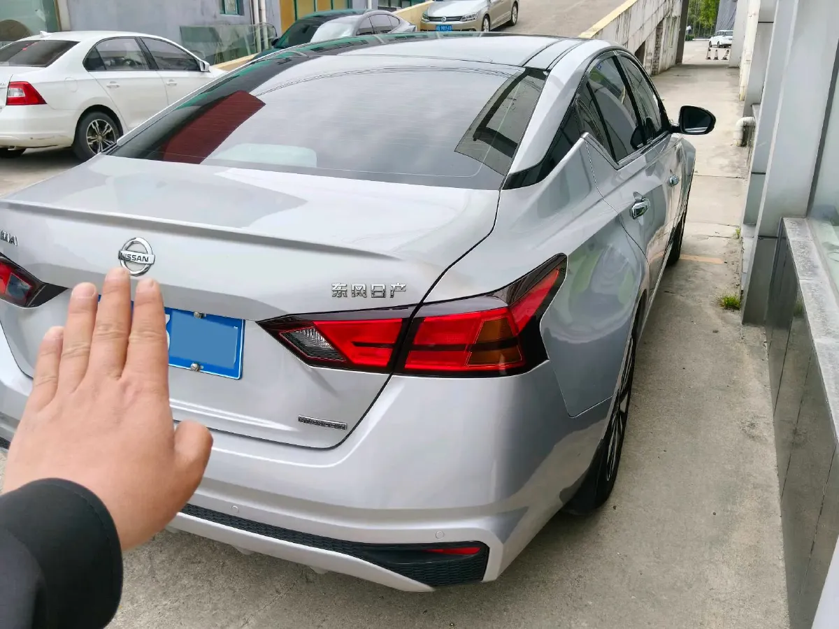 2021 Nissan Teana 2.0L 156HP L4 CVT,autocango,china used car exporter,china ev exporter,chinese used car exporter,chinese used ev exporter