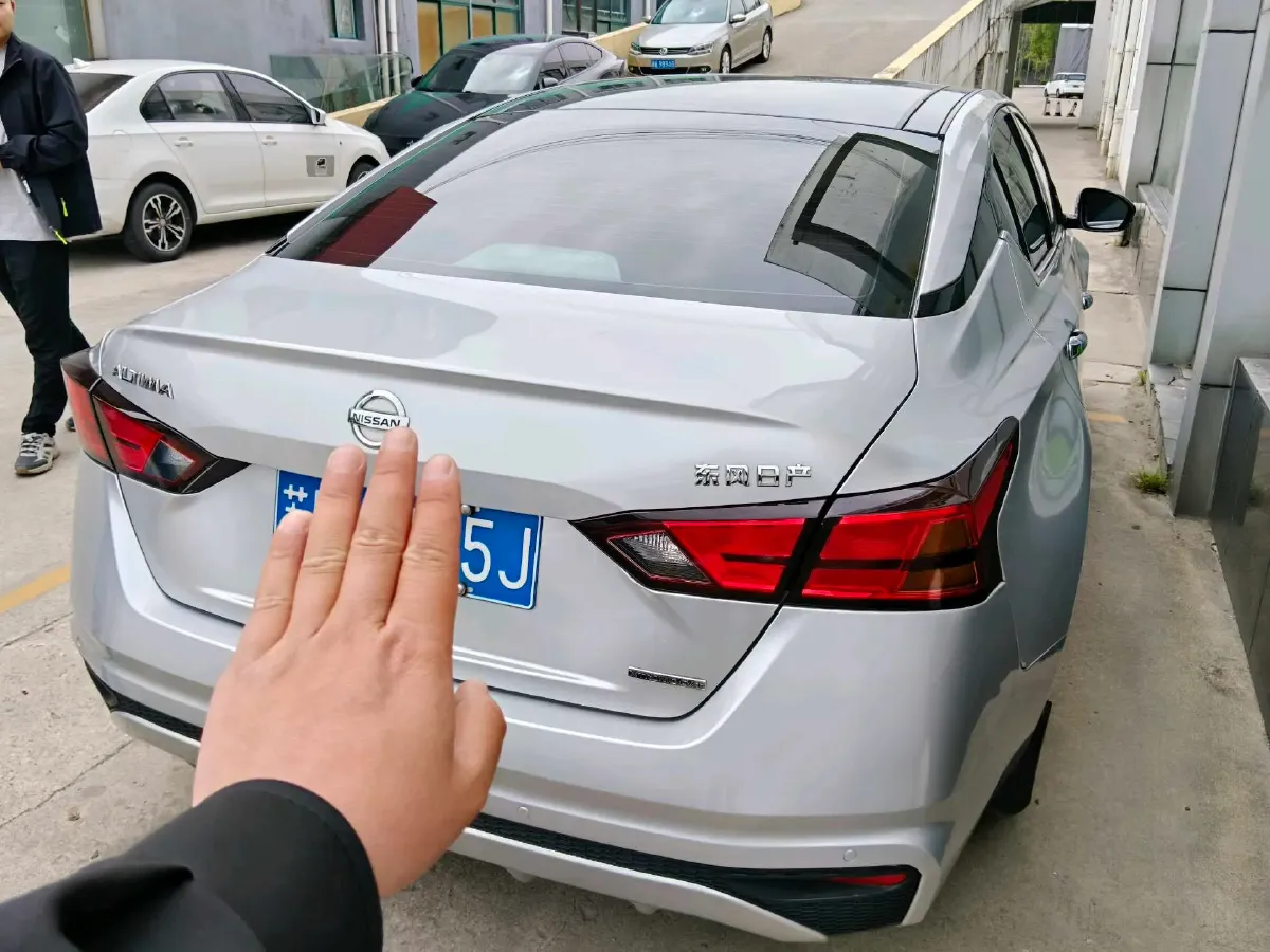 2021 Nissan Teana 2.0L 156HP L4 CVT,autocango,china used car exporter,china ev exporter,chinese used car exporter,chinese used ev exporter